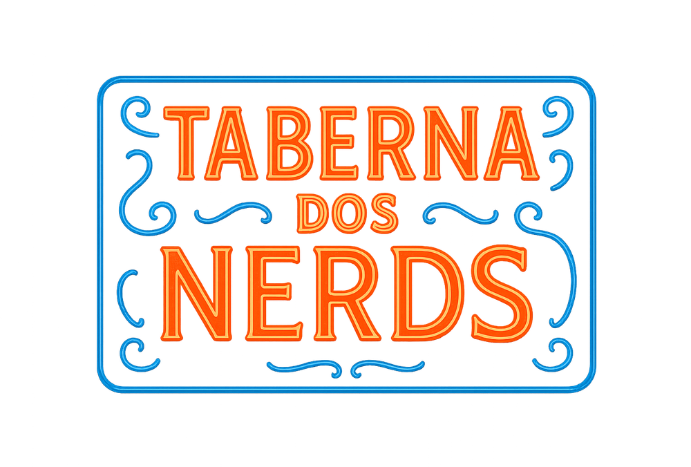 Taberna dos Nerds